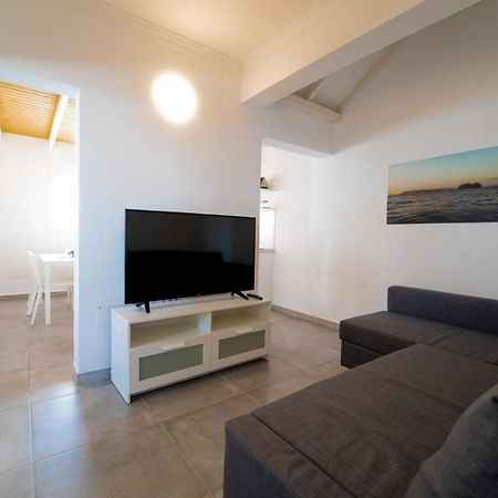 Apartamentos Anjomacar A Teguise  Zewnętrze zdjęcie