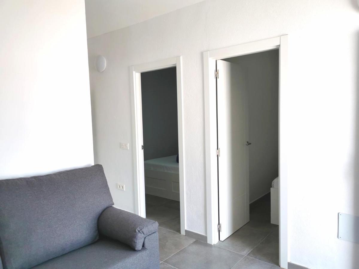 Apartamentos Anjomacar A Teguise  Zewnętrze zdjęcie