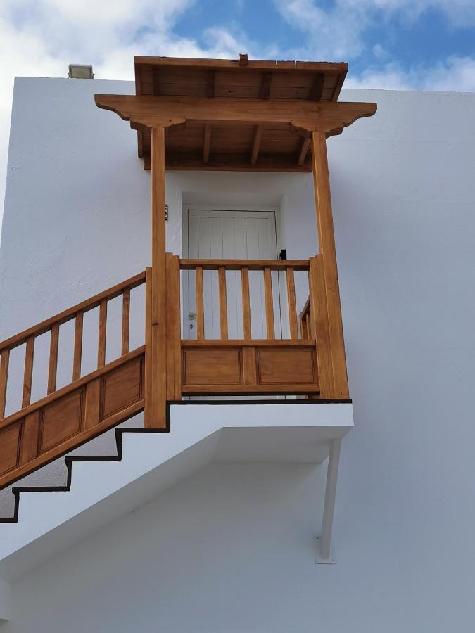 Apartamentos Anjomacar A Teguise  Zewnętrze zdjęcie