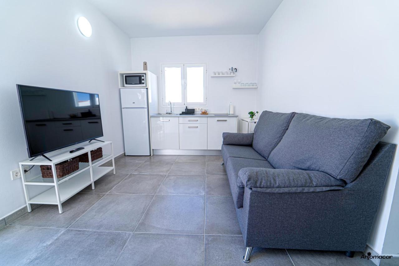 Apartamentos Anjomacar A Teguise  Zewnętrze zdjęcie