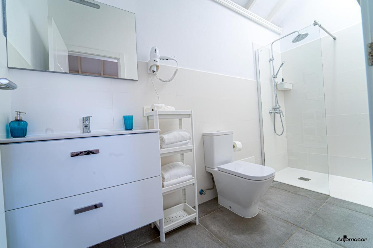Apartamentos Anjomacar A Teguise  Zewnętrze zdjęcie