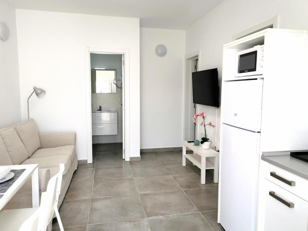 Apartamentos Anjomacar A Teguise  Zewnętrze zdjęcie