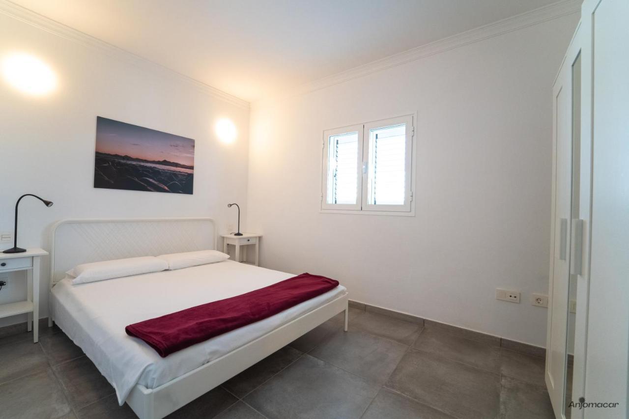 Apartamentos Anjomacar A Teguise  Zewnętrze zdjęcie