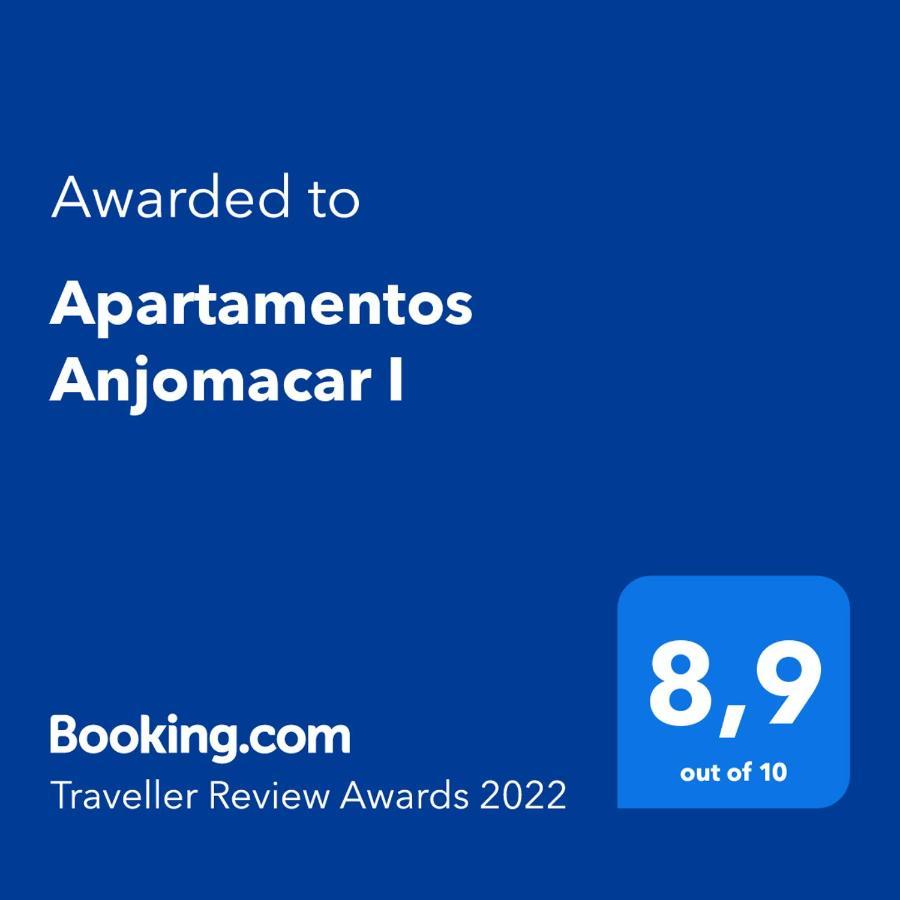 Apartamentos Anjomacar A Teguise  Zewnętrze zdjęcie